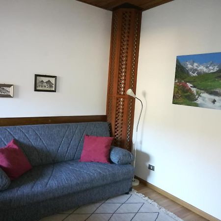 Hofstatt Residence Μπρεσανόνε Εξωτερικό φωτογραφία