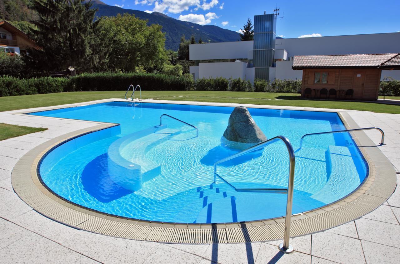 Hofstatt Residence Μπρεσανόνε Εξωτερικό φωτογραφία