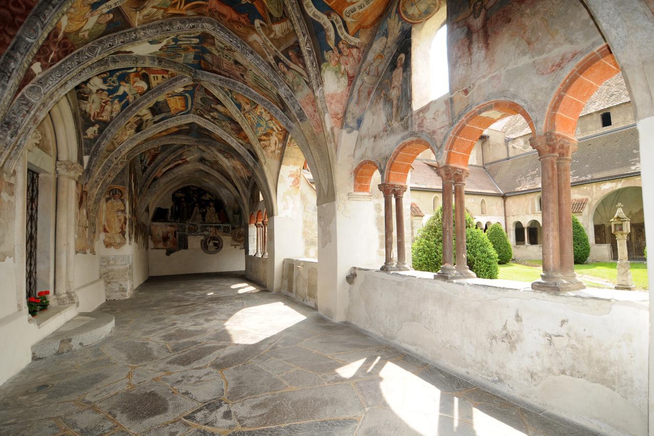 Hofstatt Residence Μπρεσανόνε Εξωτερικό φωτογραφία